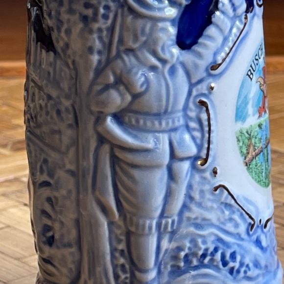 Busch Gardens stein - Picture 9 of 12